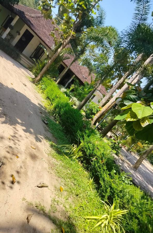 Marari Greenland Homestay Mararikulam Exterior photo