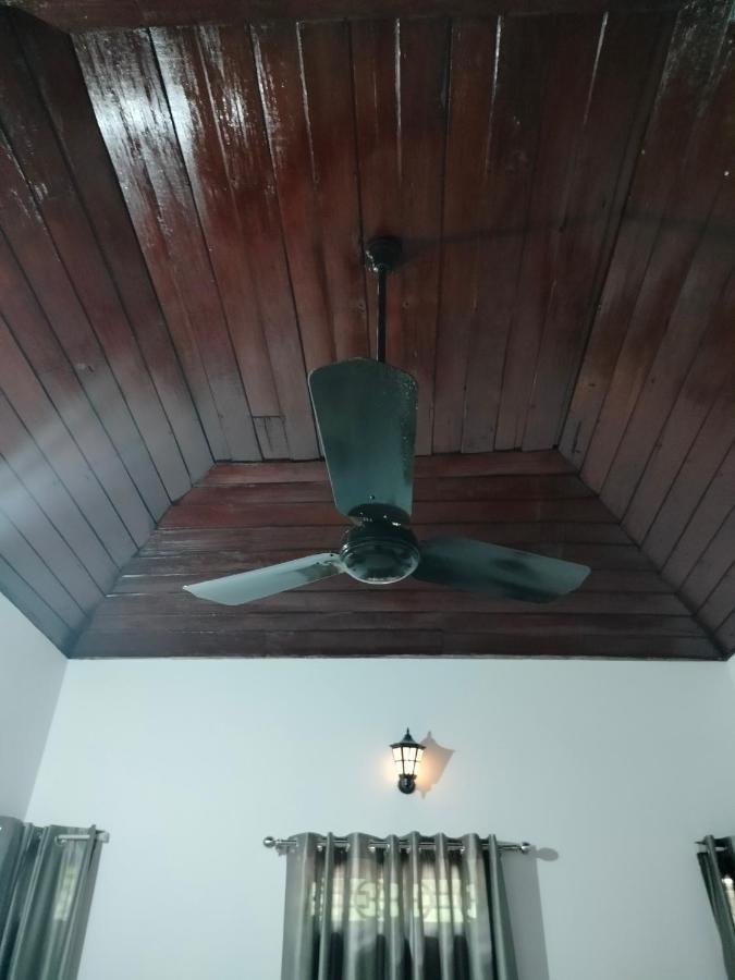 Marari Greenland Homestay Mararikulam Exterior photo