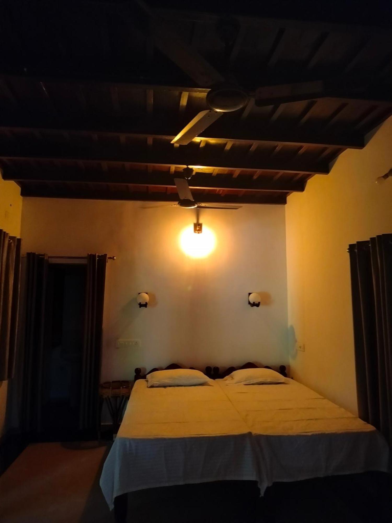 Marari Greenland Homestay Mararikulam Exterior photo