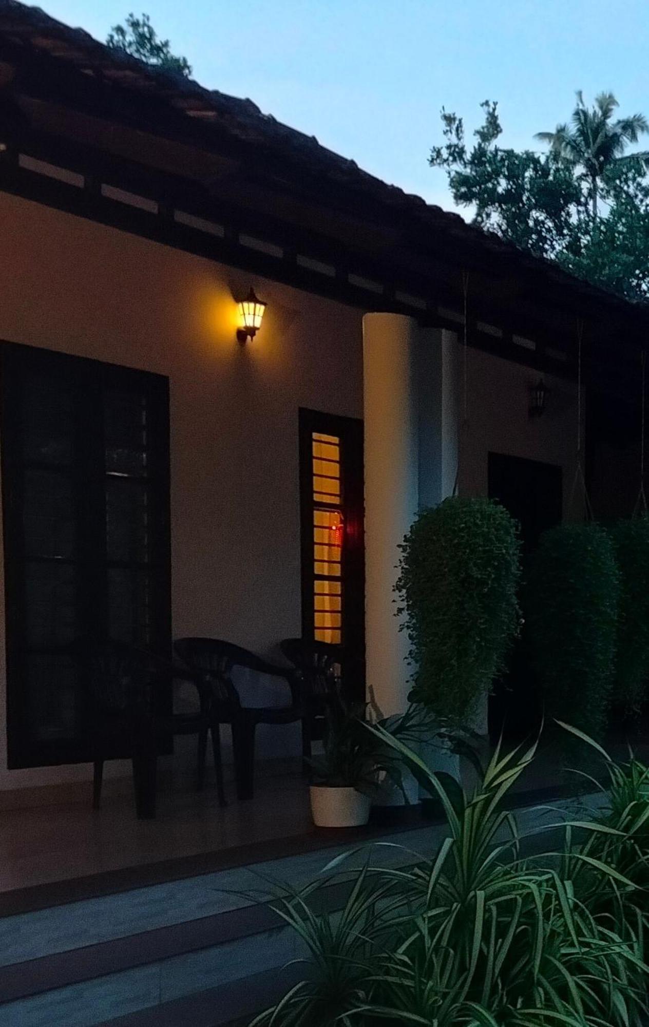 Marari Greenland Homestay Mararikulam Exterior photo